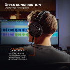 Beyerdynamic DT-990-PRO-X, öppen hörlur 48 Ohm  Beyerdynamic DT-990-PRO-X, öppen hörlur 48 Ohm
