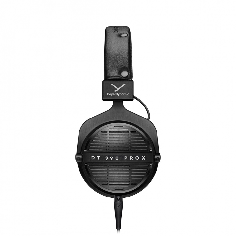 Beyerdynamic DT-990-PRO-X, öppen hörlur 48 Ohm 