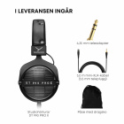 Beyerdynamic DT-990-PRO-X, öppen hörlur 48 Ohm  Beyerdynamic DT-990-PRO-X, öppen hörlur 48 Ohm