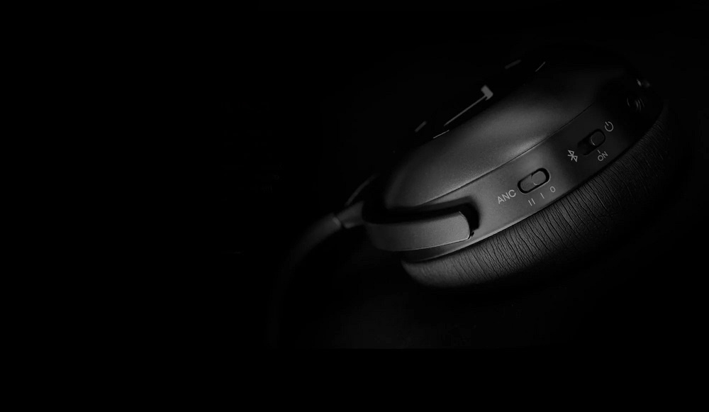 Beyerdynamic Lagoon ANC Traveller, med Bluetooth & brusreducering