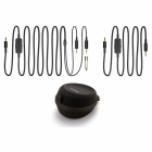 Beyerdynamic MMX-300 mkII, sluten gaming-hörlur Beyerdynamic MMX-300 mkII, sluten gaming-hörlur