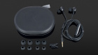 Beyerdynamic Soul Byrd, in-ear hörlurar Beyerdynamic Soul Byrd, in-ear hörlurar