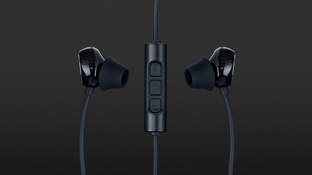 Beyerdynamic Soul Byrd, in-ear hörlurar