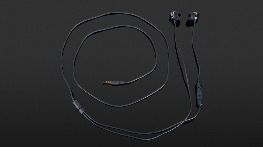 Beyerdynamic Soul Byrd, in-ear hörlurar