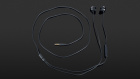 Beyerdynamic Soul Byrd, in-ear hörlurar Beyerdynamic Soul Byrd, in-ear hörlurar