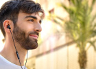 Beyerdynamic Soul Byrd, in-ear hörlurar Beyerdynamic Soul Byrd, in-ear hörlurar