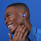 Master & Dynamic MW08 True Wireless In-Ear hrlurar, bl