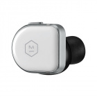 Master & Dynamic MW08 True Wireless In-Ear hörlurar, vit Master & Dynamic MW08 True Wireless In-Ear hörlurar, vit