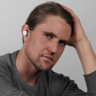 Master & Dynamic MW08 True Wireless In-Ear hörlurar, vit Master & Dynamic MW08 True Wireless In-Ear hörlurar, vit