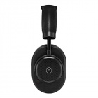 Master & Dynamic MW65 Over-Ear hörlurar med brusreducering, Svart/svart Master & Dynamic MW65 Over-Ear hörlurar med brusreducering, Svart/svart