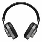 Master & Dynamic MW65 Over-Ear hörlurar med brusreducering, Gunmetal/silver Master & Dynamic MW65 Over-Ear hörlurar med brusreducering, Gunmetal/silver