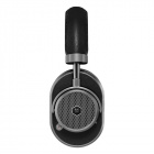 Master & Dynamic MW65 Over-Ear hörlurar med brusreducering, Gunmetal/silver Master & Dynamic MW65 Over-Ear hörlurar med brusreducering, Gunmetal/silver