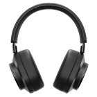 Master & Dynamic MW75 Over-Ear hrlurar med brusreducering, svart/svart lder