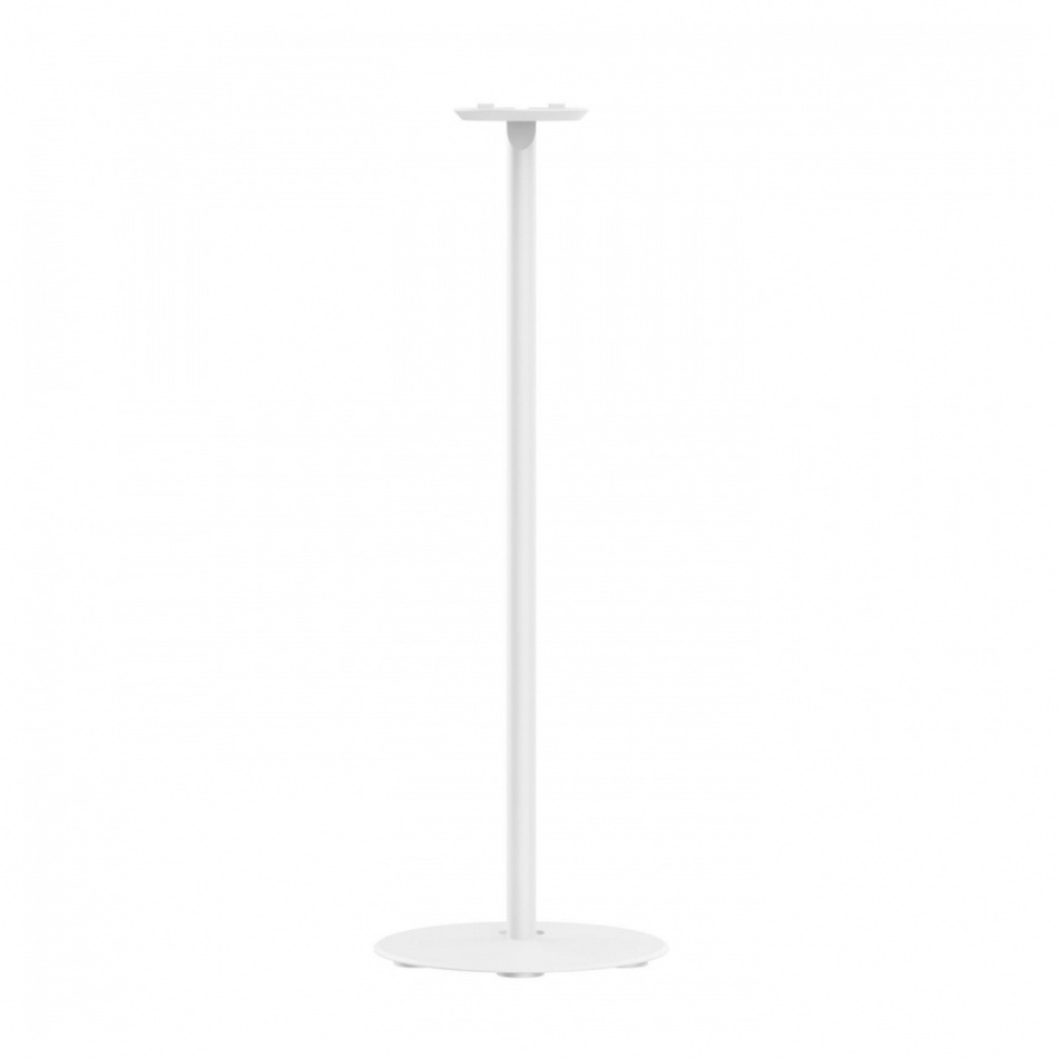 Vivolink VLFSSP-E100 högtalarstativ för Sonos Era 100, vitt styck