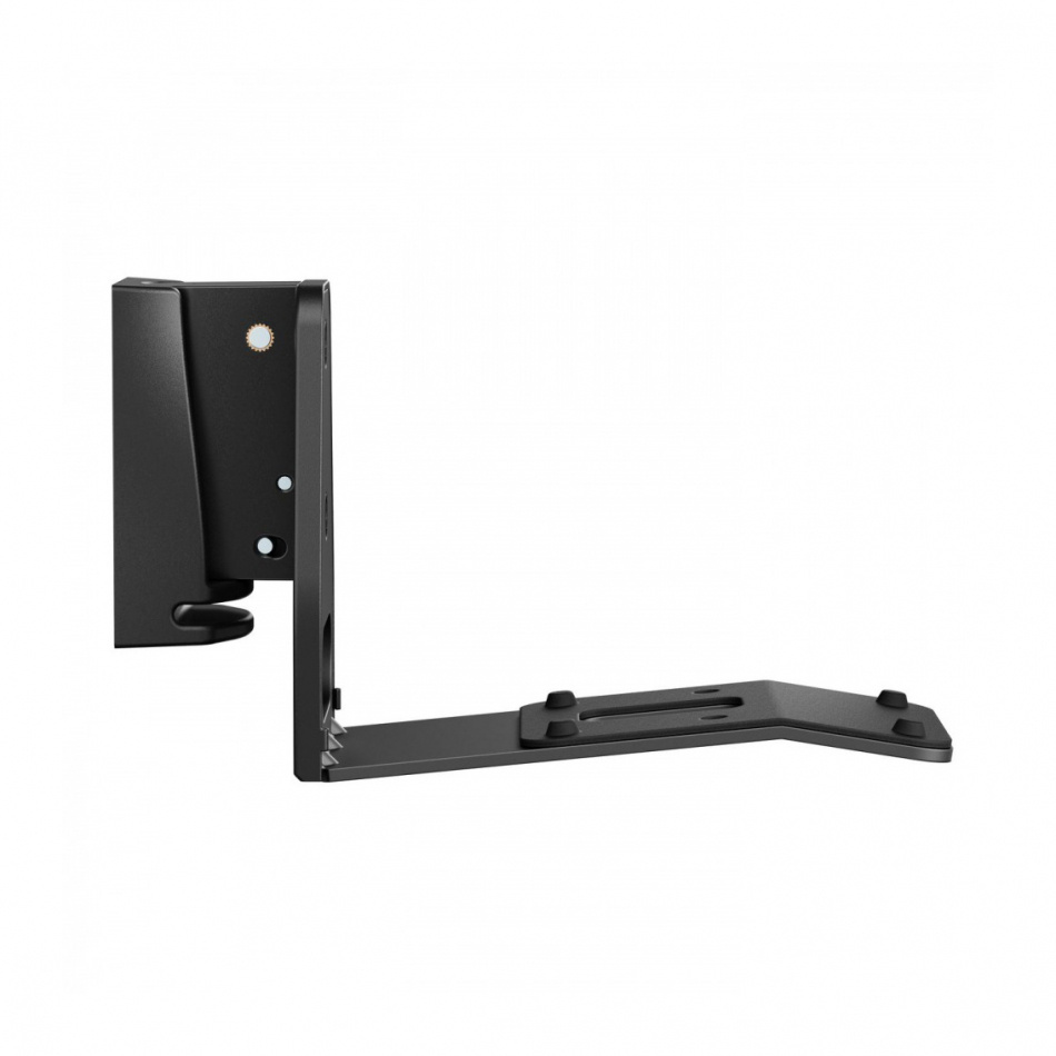 Vivolink VLMSP-E300 väggfäste för Sonos Era 300, svart styck