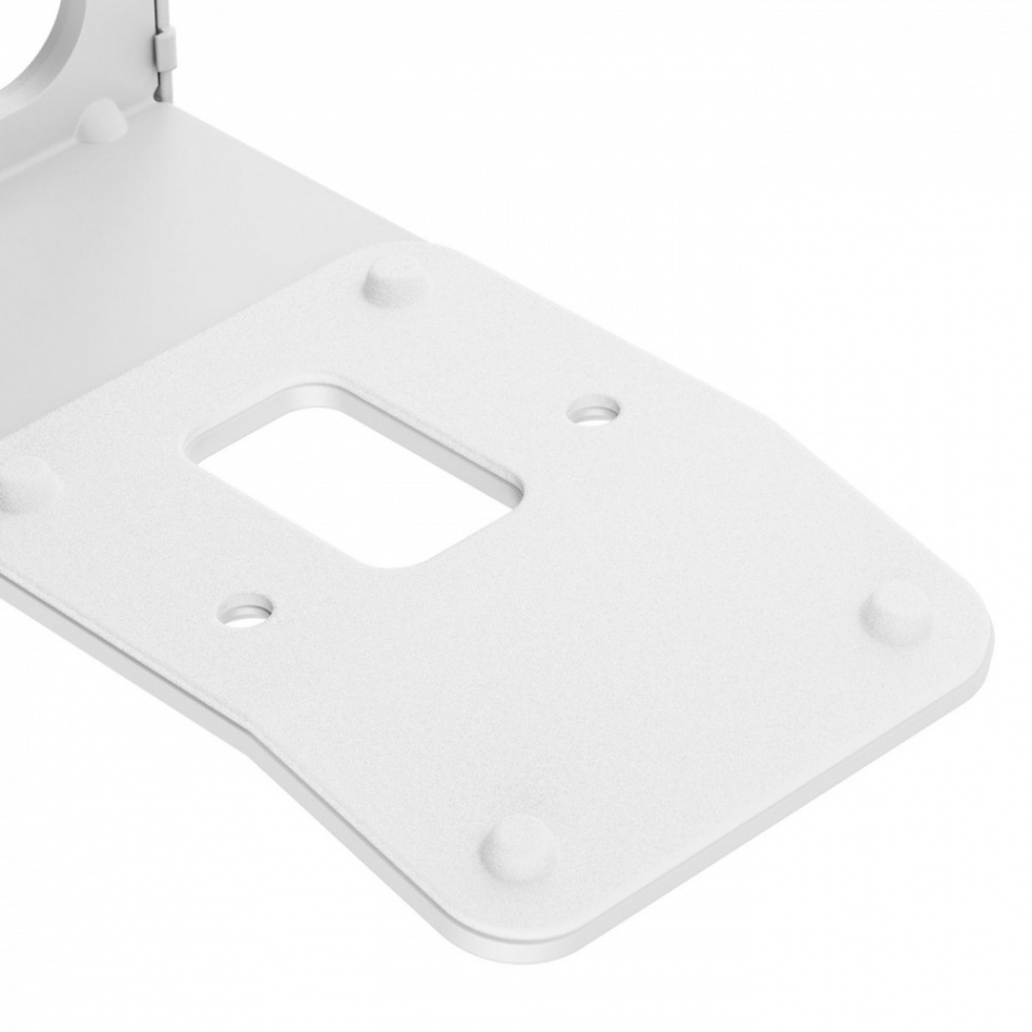 Vivolink VLMSP-E300 väggfäste för Sonos Era 300, vitt styck