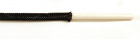 ACV Black Cable Sleeve, svart strumpa 5-12 mm, lsmeter