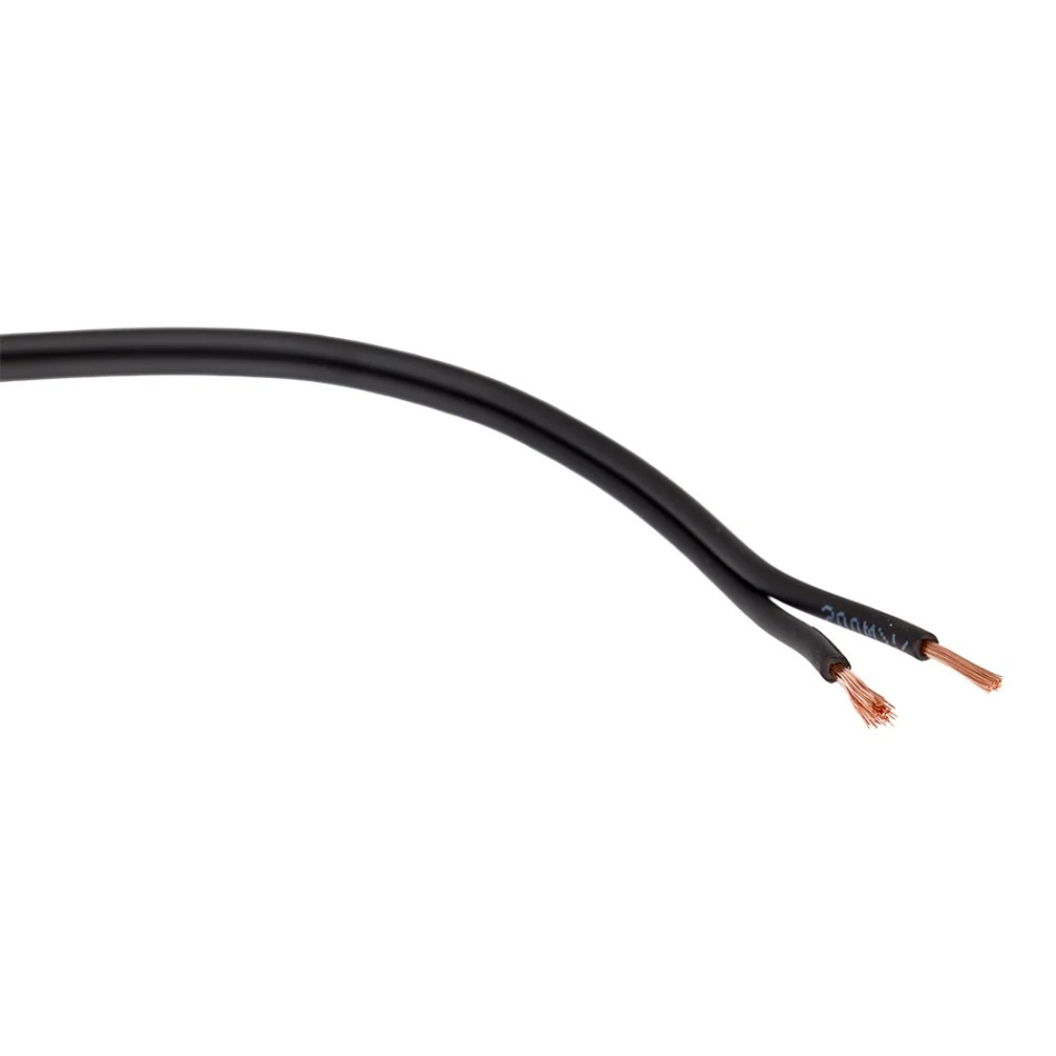 Auto-Connect OFC-Högtalarkabel 2x1.5 mm², löpmeter
