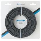 Auto-Connect OFC-Högtalarkabel 2x2.5 mm², 20 meter Auto-Connect OFC-Högtalarkabel 2x2.5 mm², 20 meter