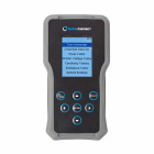 Auto-Connect MFAST, test- och mätverktyg av kablar och ljudsystem Auto-Connect MFAST, test- och mätverktyg av kablar och ljudsystem