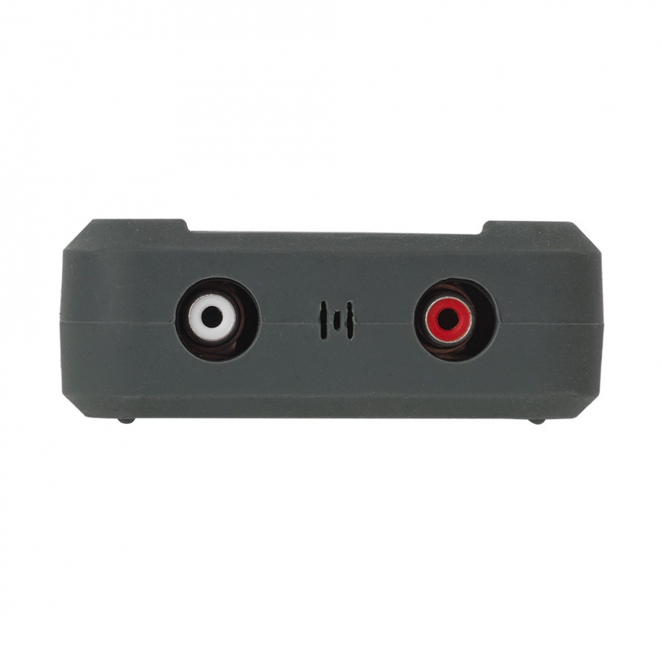 Auto-Connect MFAST, test- och mätverktyg av kablar och ljudsystem