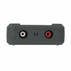 Auto-Connect MFAST, test- och mätverktyg av kablar och ljudsystem Auto-Connect MFAST, test- och mätverktyg av kablar och ljudsystem