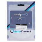 Auto-Connect WS16 kabelhylsor för 1.5 mm² kabel, 10-pack Auto-Connect WS16 kabelhylsor för 1.5 mm² kabel, 10-pack
