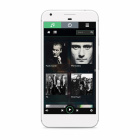 Volumio Primo Hi-Fi Edition, nätverksspelare Skadad kartong Volumio Primo Hi-Fi Edition, nätverksspelare Skadad kartong