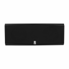 System One C25B centerhögtalare, svart System One C25B centerhögtalare, svart