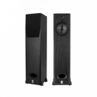 System One H16B golvhögtalare, svart par System One H16B golvhögtalare, svart par