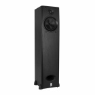 System One H16B golvhögtalare, svart par System One H16B golvhögtalare, svart par