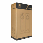 System One H16B golvhögtalare, svart par System One H16B golvhögtalare, svart par