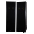 System One H212B, svart par System One H212B, svart par
