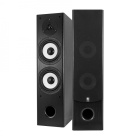 System One HCS-26B golvhögtalare, svart par System One HCS-26B golvhögtalare, svart par