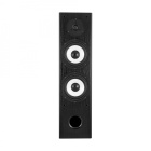 System One HCS-26B golvhögtalare, svart par System One HCS-26B golvhögtalare, svart par