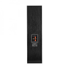 System One HCS-26B golvhögtalare, svart par System One HCS-26B golvhögtalare, svart par