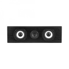 System One HCS-26CB centerhögtalare, svart System One HCS-26CB centerhögtalare, svart