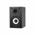 System One HCS-26SB stativhögtalare, svart par System One HCS-26SB stativhögtalare, svart par