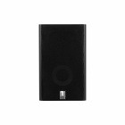 System One HCS-26SB stativhögtalare, svart par System One HCS-26SB stativhögtalare, svart par