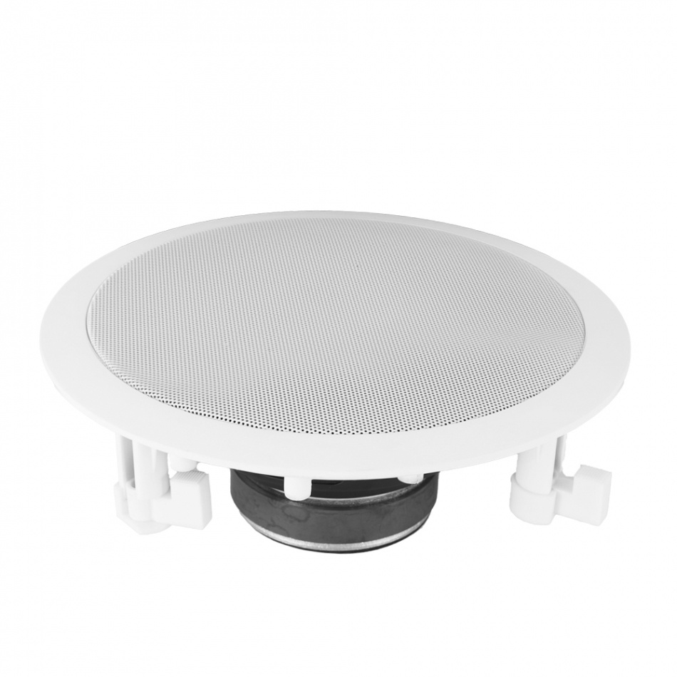 System One IC620 inbyggnadshögtalare för tak, par