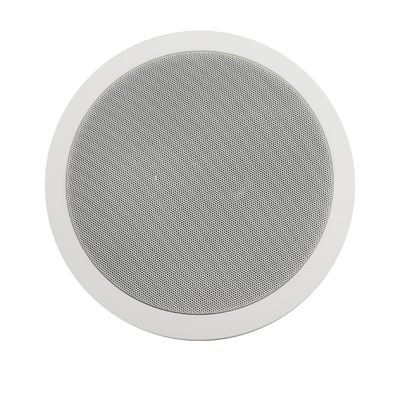 System One IC630 Single-stereo, takhögtalare