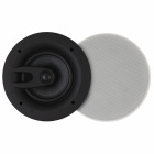 System One IC670 Slim inbyggnadshögtalare för tak, par System One IC670 Slim inbyggnadshögtalare för tak, par