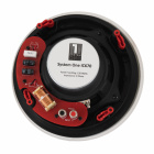 System One IC670 Slim inbyggnadshögtalare för tak, par System One IC670 Slim inbyggnadshögtalare för tak, par