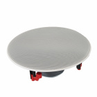 System One IC670 Slim inbyggnadshögtalare för tak, par System One IC670 Slim inbyggnadshögtalare för tak, par