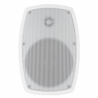 System One OD520 utomhushögtalare, vitt par System One OD520 utomhushögtalare, vitt par