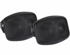 System One OD570 utomhushögtalare, svart par System One OD570 utomhushögtalare, svart par