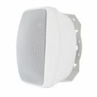 System One OD570 utomhushögtalare, vitt par System One OD570 utomhushögtalare, vitt par