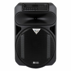 System One Partybox 15 högtalare med Bluetooth & karaoke System One Partybox 15 högtalare med Bluetooth & karaoke