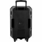 System One Partybox 15 högtalare med Bluetooth & karaoke System One Partybox 15 högtalare med Bluetooth & karaoke