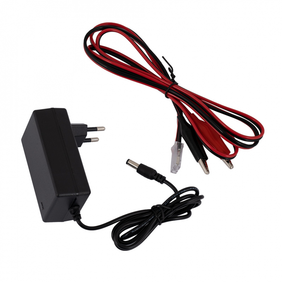 System One Partybox 15 högtalare med Bluetooth & karaoke